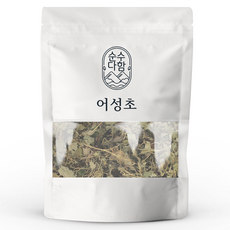 純粹多含 魚腥草, 1個, 150g