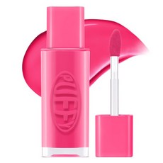 IPKN 小狗煥彩唇彩, 5.3ml, 1支, 04 Pink Bear