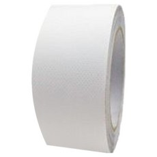 費歐家 鑽石紋防滑防水膠帶 2.5 x 500cm 磨砂透明色 耐磨好清潔, 1捲