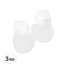 Great Life 小趾環 B型 2入組, 3套