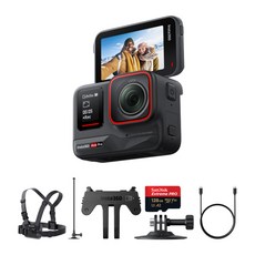 인스타360 에이스 프로 겨울 번들 CINSAAJA, 혼합색상