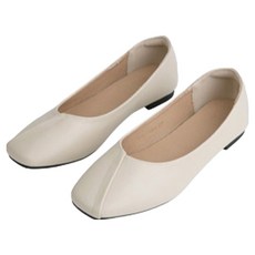 PINKELEPHANT Q彈模壓鞋底 Vol.2 四季簡約平底鞋 1cm