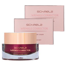 SECRET AGE Schmelz緊緻保濕眼霜, 30g, 2罐