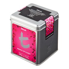 Dilmah 帝瑪 T系列坎地紅茶, 100g, 1入, 1個