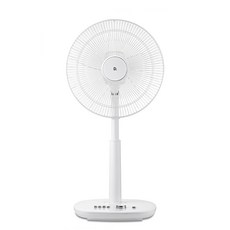 DU-PLEX 經典 35.56cm 電風扇 DP-A20F