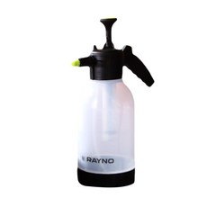rayno 汽車護理洗車用壓縮噴霧器 2L, 1個