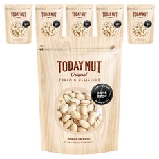 今天堅果烤開心果, 250g, 6包