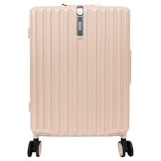 WALLABY 袋鼠牌 馬卡龍鋁框行李箱 旅行箱 登機箱 拉桿箱 鋁框行李箱鋁框登機箱 HTX6-2339-20K