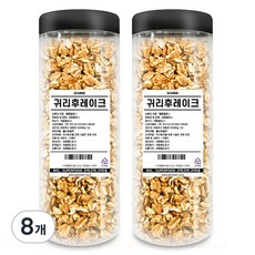 고미네 귀리후레이크, 150g, 8개