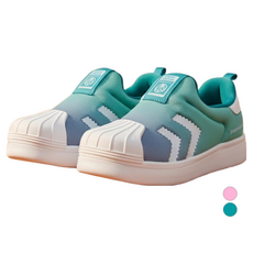 페이퍼플레인키즈 아동용 운동화