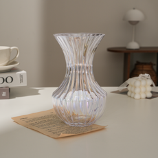 Haru Gonggan Mermaid系列花瓶, Aurora, 1個