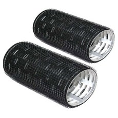 空氣劉海髮捲, 2個, 乙