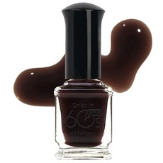 위드샨 60초 매니큐어, M121 밤송이시럽, 9ml, 1개