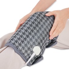 熱敷名家 居家護理 高級電熱敷墊 膝關節, SJM-1100