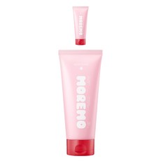 모레모 헤어 트리트먼트 미라클 투엑스 네롤리 플라워, 180ml, 2개
