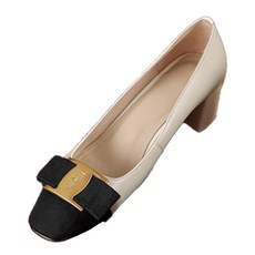 반야스토리 여성용 나비 하이힐 CC-43