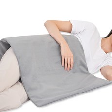 汗蒸名家 居家護理 高級電熱敷墊 大型 50 x 85 cm SJM-5085