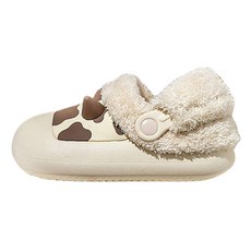 BEBEMARU 兒童牛角拖鞋 9610