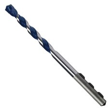 BOSCH 博世 台灣公司貨 藍龍震動水泥鑽頭翼直柄 150 x 10mm, 1支