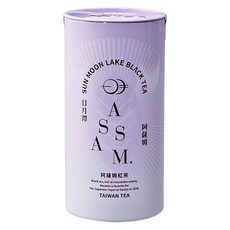 魚池鄉農會 初見茶葉 阿薩姆紅茶, 15g, 1罐, 1罐