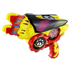 BANDAI 暴太郎戰隊 Don 變身槍, 1個