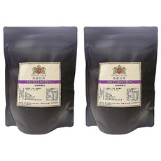 DONG JYUE 東爵好茶 焦糖國寶茶 50包*2袋 獨立茶包設計 方便快捷 隨時享受暖心好茶, 3g