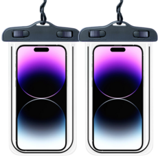 高級智慧型手機觸控防水包