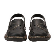 bebehome 踩屎感潮流兩用厚底涼拖鞋 EVA材質