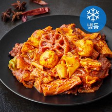 세미원푸드 맛차림 마라샹궈 (냉동), 300g, 1개
