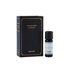 日本 BALLON 香氛精油,聖殿,10ml,1瓶, 1件