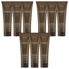 Flu Body Balance 高級版身體磨砂膏, 180g, 9個