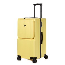 Luckyplanet Go Beyond 第3季 旅行用可擴展型PC行李箱