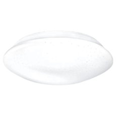 旭光 LED易吸吸頂燈 75W 遙控色溫, 星空