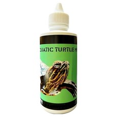 WEIYITER 維益特 台灣公司貨 水龜礦物質添加劑, 35ml, 1罐