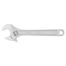 SATA 活動扳手 6 47202, 1個, 單品