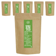 모링가차, 1g, 10개입, 6개