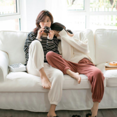 Meijing 女款睡褲