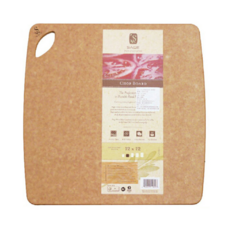 SAGE 無菌木砧板 30 x 30cm, 實用型, 1個