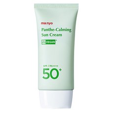 마녀공장 판테카밍 선크림 SPF50+ PA++++, 50ml, 1개