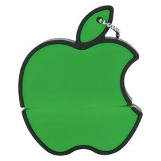 칼론 USB3.0 메모리 사과 그린, 64GB