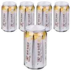 蜂蜜隨身包 20條入, 200g, 5罐