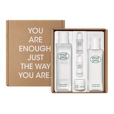 enuf proj 護膚 2 款, 1套