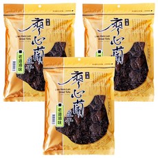 大溪廖心蘭豆干 老道滷味, 110g, 3包