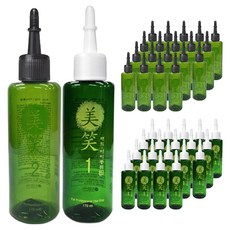 PL Miso Iron Perm 第一劑 170ml + 第二劑 170ml, 20套