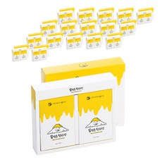 KKULMEOKEUN 漢拏山蜂蜜隨身包 10條入, 100g, 36盒