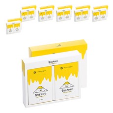 KKULMEOKEUN 漢拏山蜂蜜隨身包 10條入, 100g, 14盒