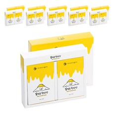 KKULMEOKEUN 漢拏山蜂蜜隨身包 10條入, 100g, 12盒