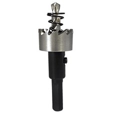 워크프로 일반홀소 홀커터 23mm WP403158, 1개