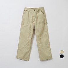스파오 남녀공용 카펜터 와이드 팬츠 SPTCE49C03
