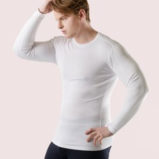 아르메데스 히트 기모 내의 상의 AR-24